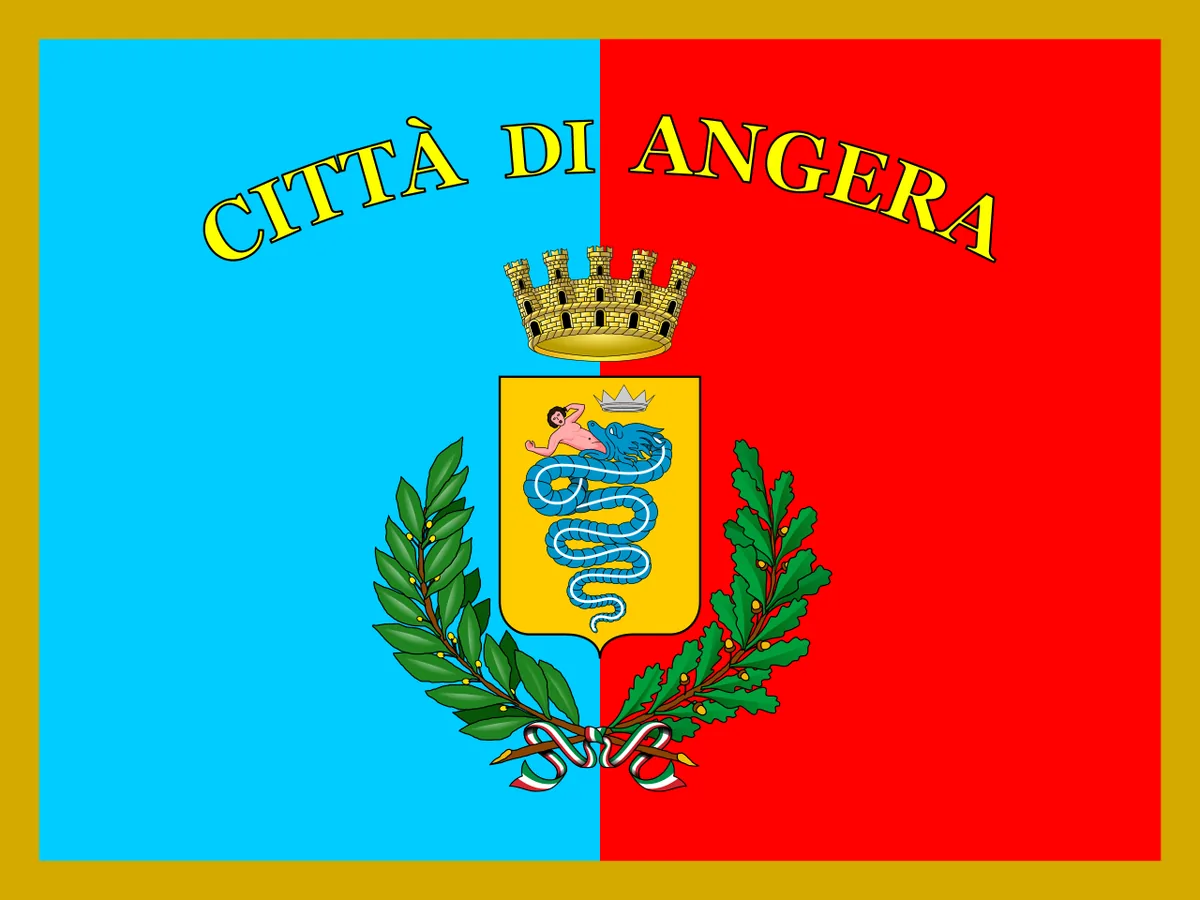 Veduta di Angera.