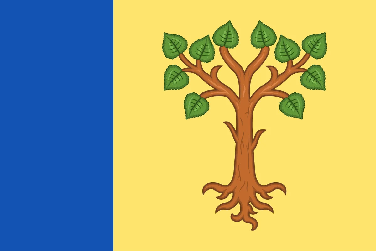 Veduta di Baranzate.