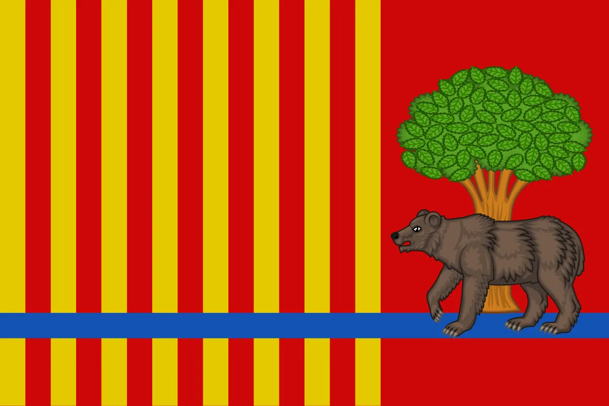 Veduta di Biella.