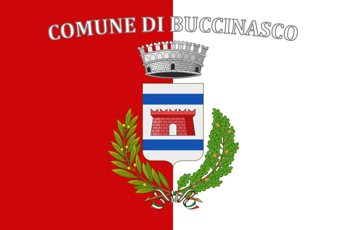 Veduta di Buccinasco.