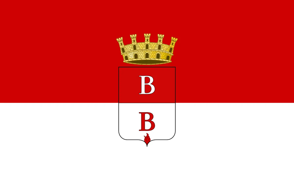 Veduta di Busto Arsizio.