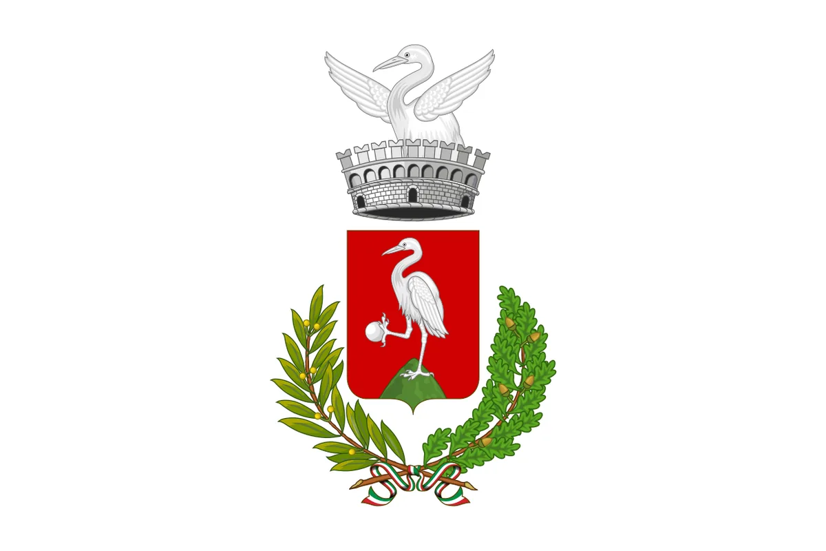 Veduta di Grugliasco.