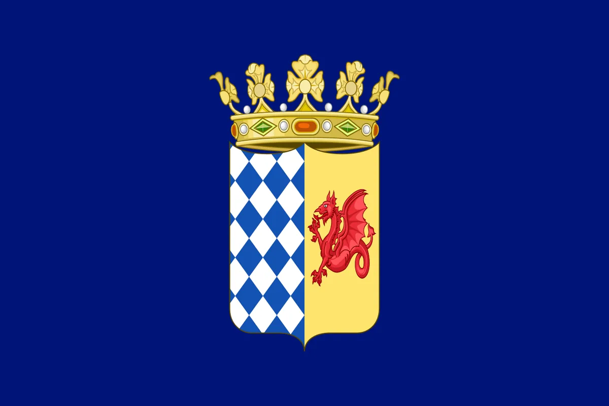 Veduta di Lazise.