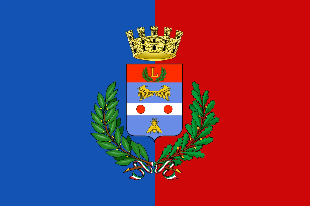 Veduta di Limbiate.