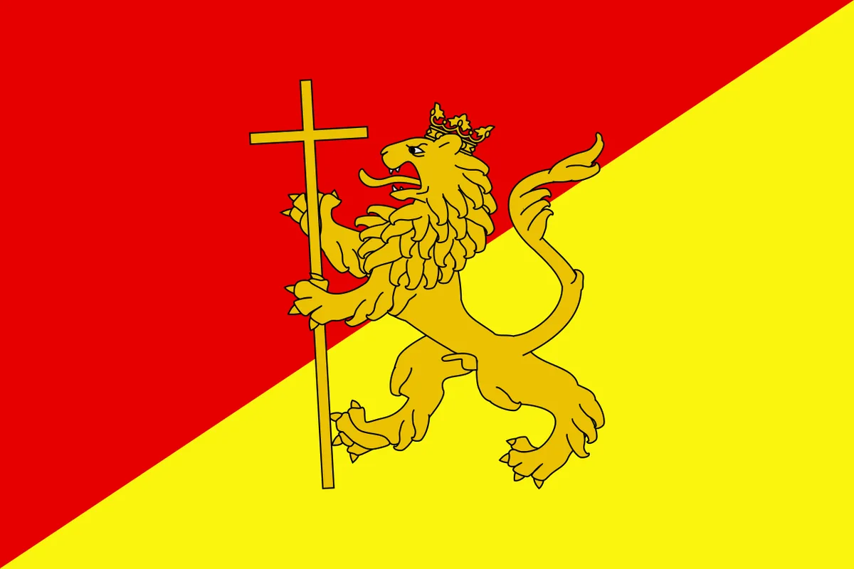 Veduta di Nizza Monferrato.
