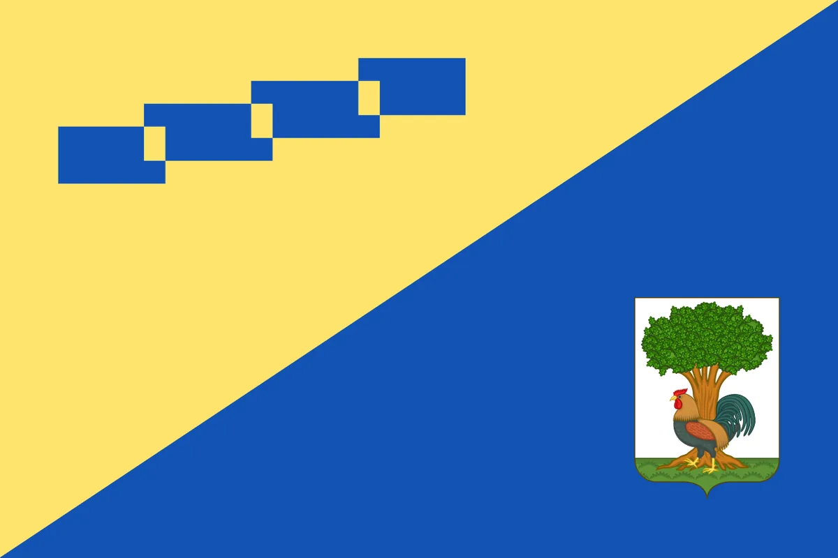 Veduta di Parabiago.