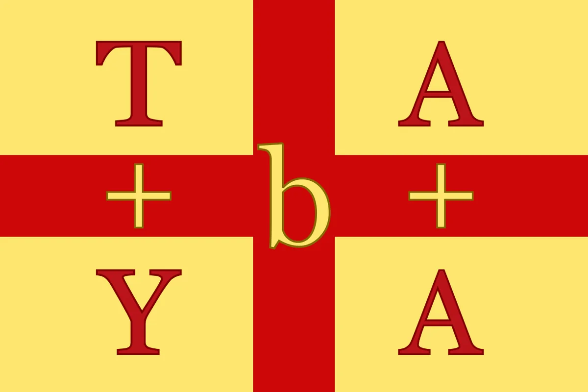 Veduta di Taggia.